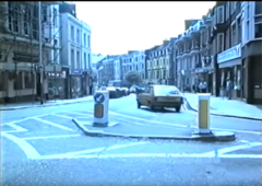 Hastings St Leonards - 1980s Footage Havelock Rd YouTube